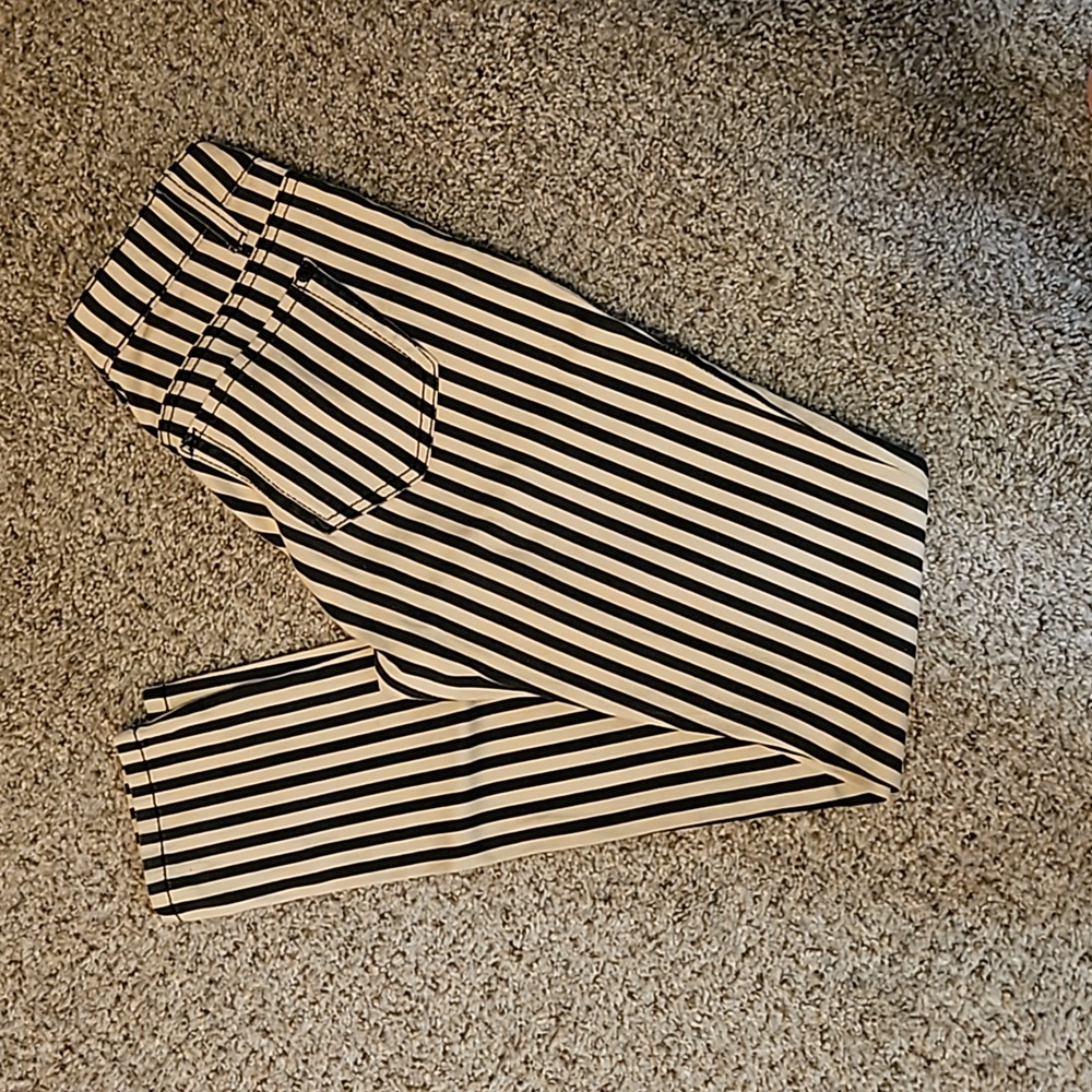 Love culture skinny stretch jean